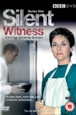 Watch M4ufree Silent Witness Online